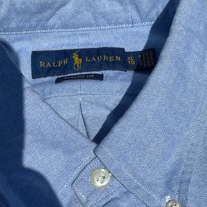 Gently used clothing